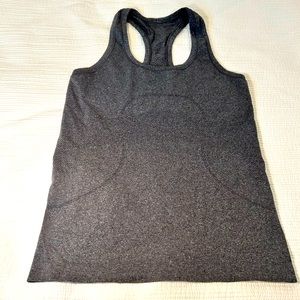 Lululemon Tank - Sz 4
